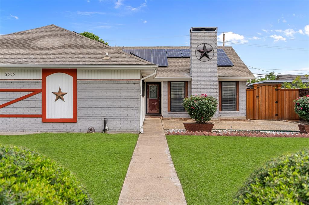 2505 Laurel Lane