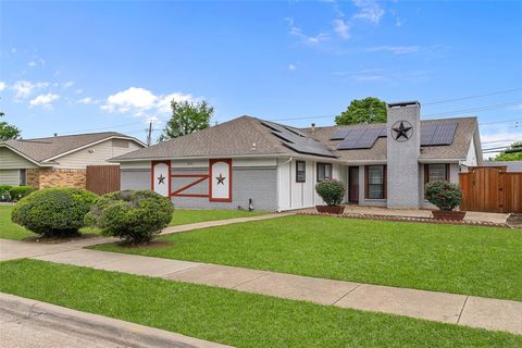 2505 Laurel Lane Plano TX 75074