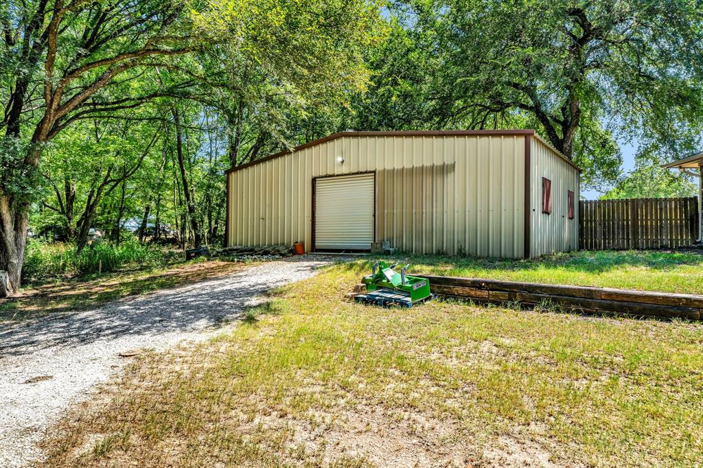 Hidden Hills - Residential