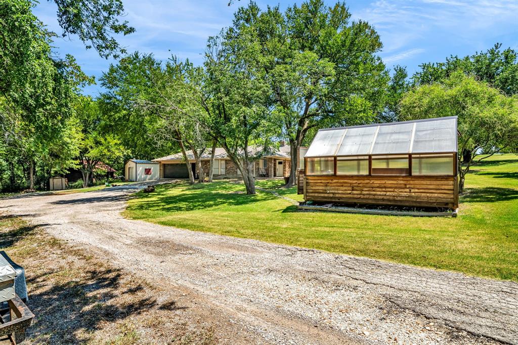 Hidden Hills - Residential