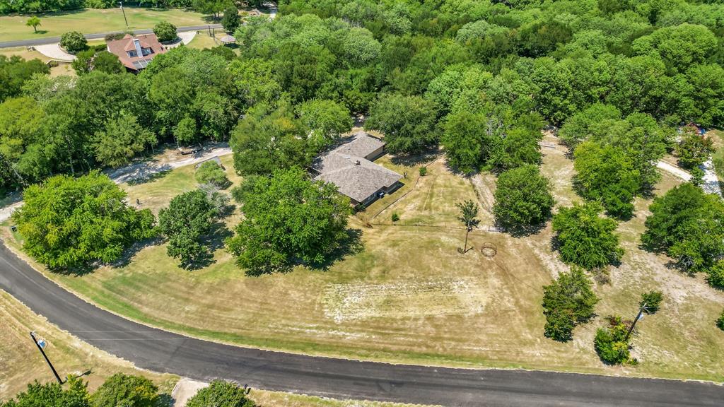 Hidden Hills - Residential