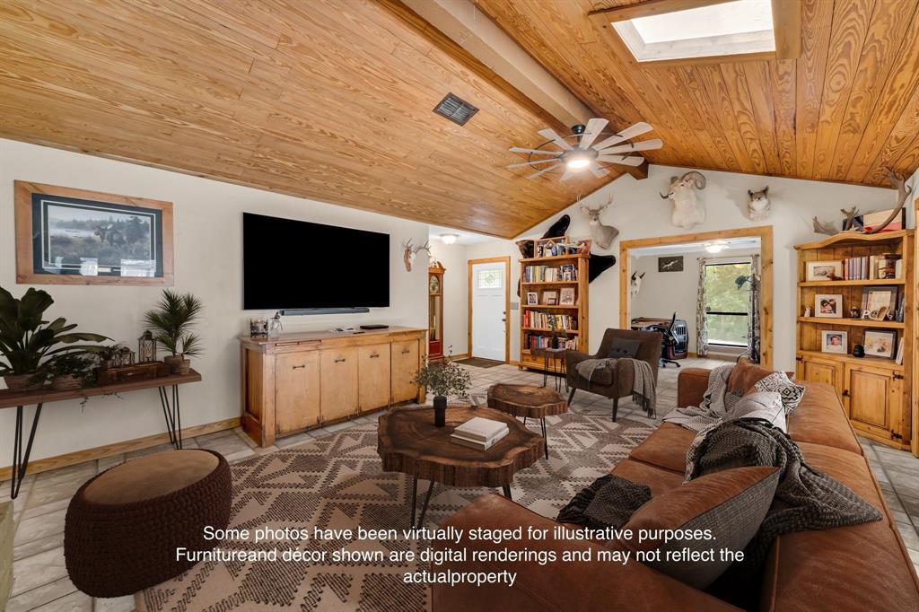 Hidden Hills - Residential