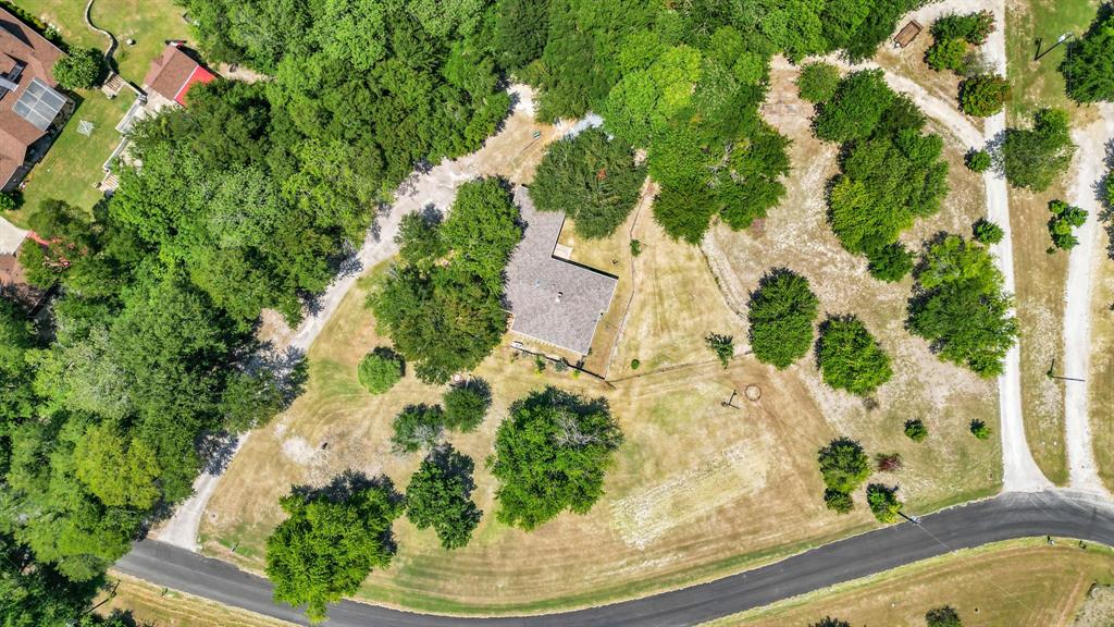 Hidden Hills - Residential