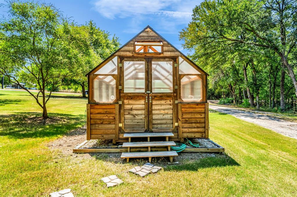 Hidden Hills - Residential