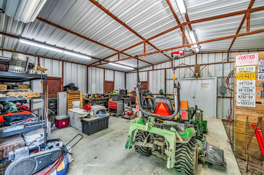 Hidden Hills - Residential