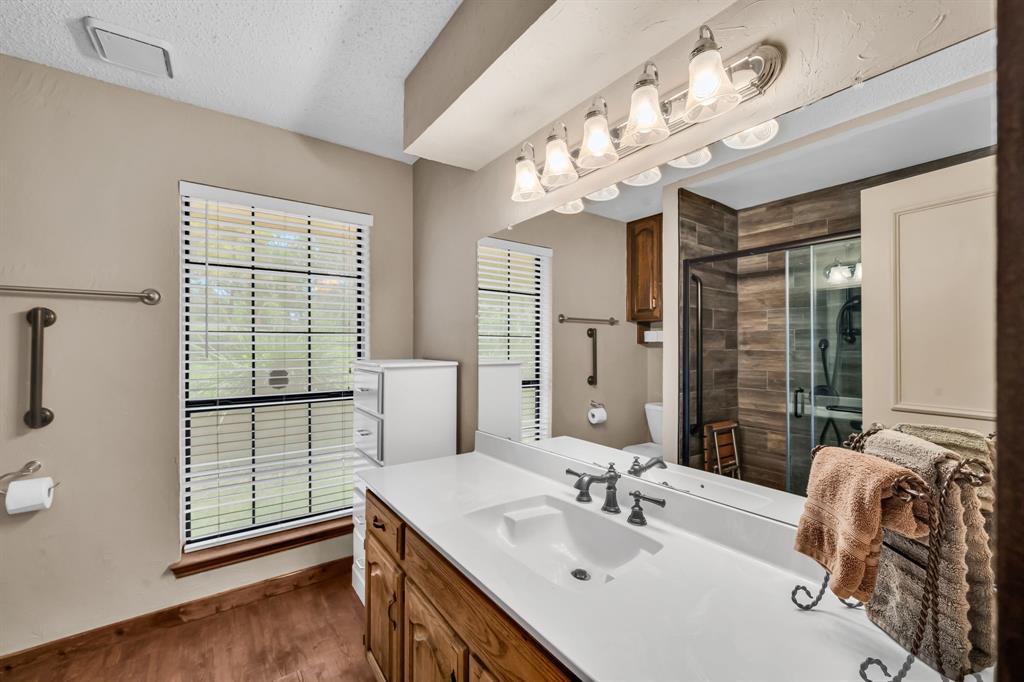 Hidden Hills - Residential