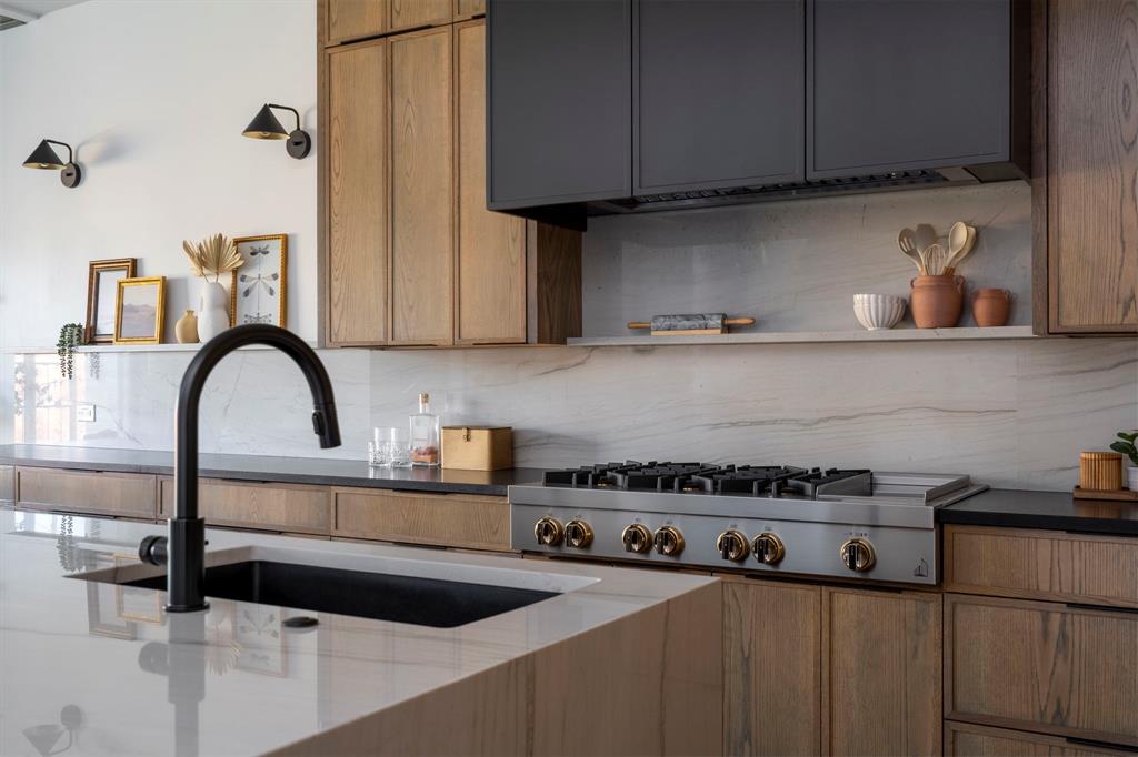 Dove Station - Residential