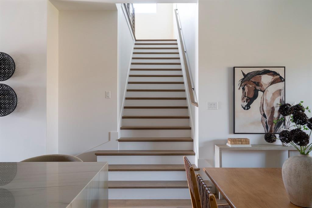 Dove Station - Residential