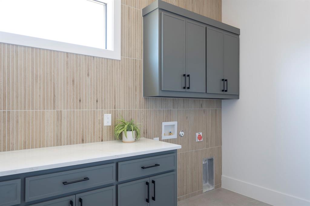 Dove Station - Residential