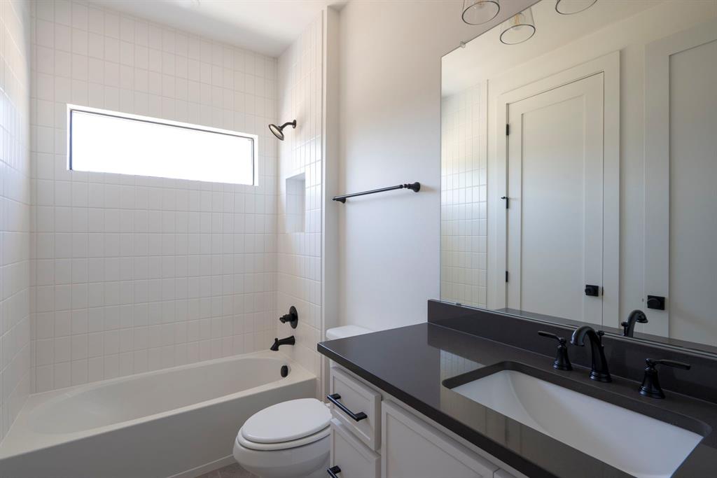 Dove Station - Residential