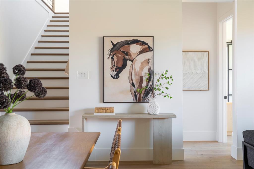 Dove Station - Residential