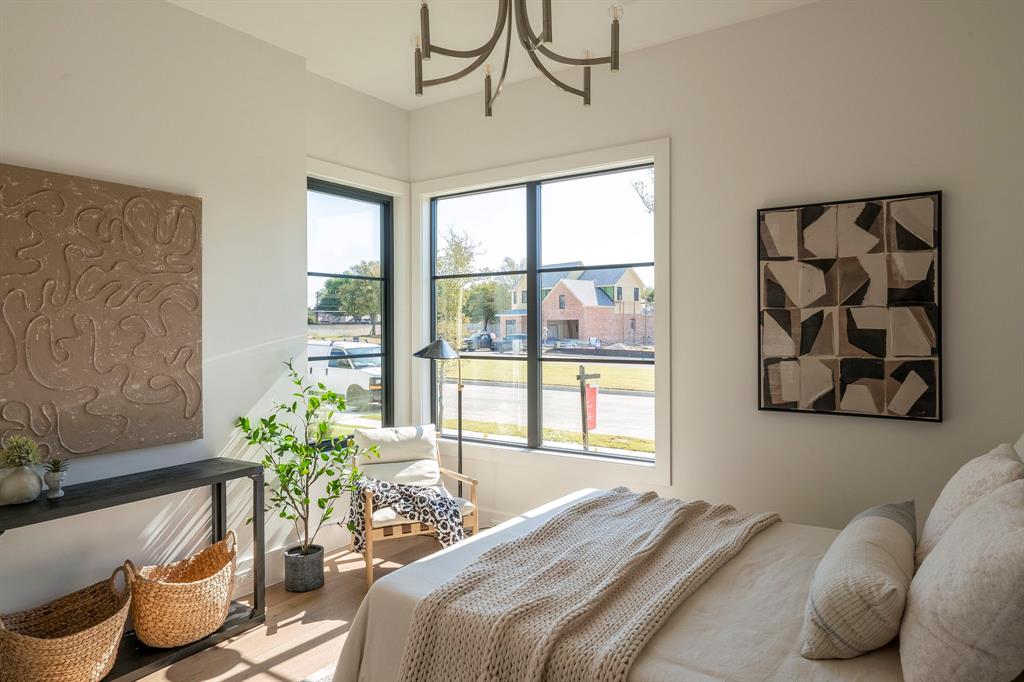 Dove Station - Residential