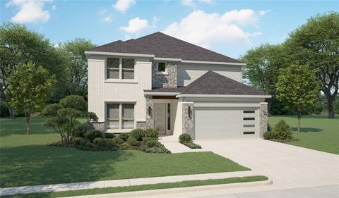 4617 Morgan Street McKinney TX 75071