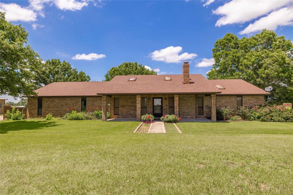 300 County Road 4511