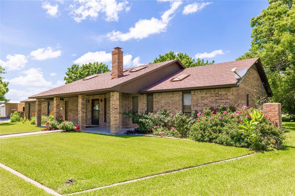 300 County Road 4511