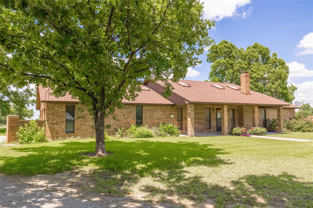 300 County Road 4511