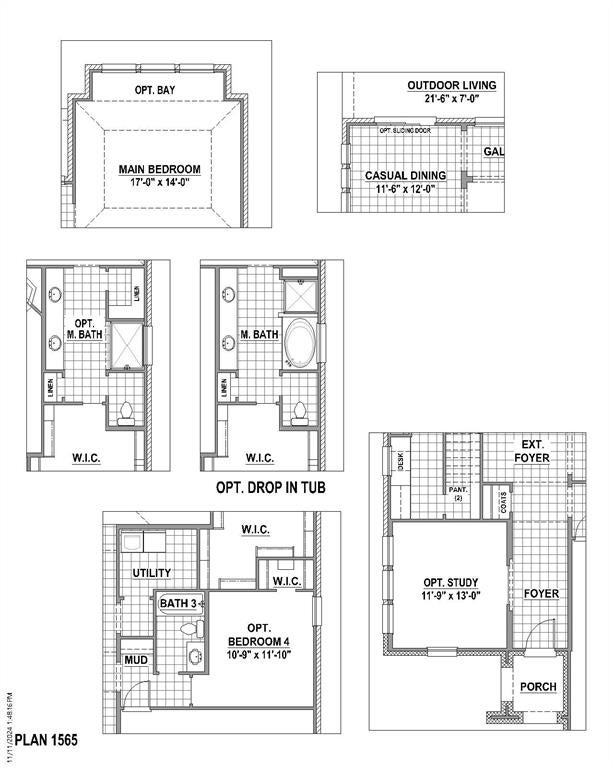 8720 Trellis Lane