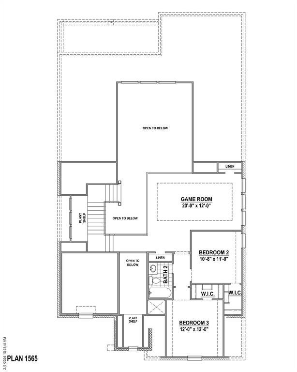 8720 Trellis Lane