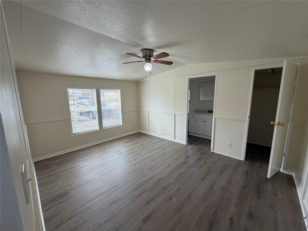 Oak Trail Shores Sec A - Residential