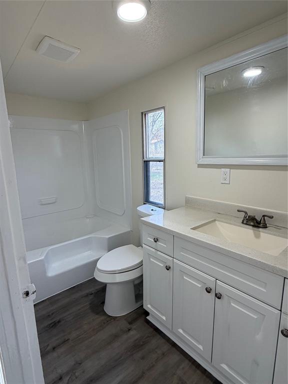 Oak Trail Shores Sec A - Residential