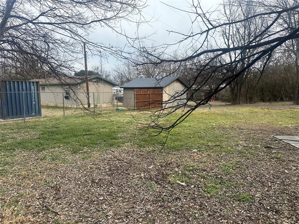 Oak Trail Shores Sec A - Residential