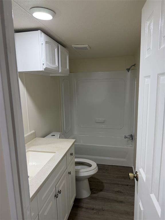 Oak Trail Shores Sec A - Residential