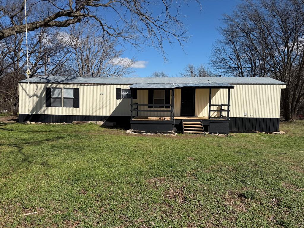 Oak Trail Shores Sec A - Residential