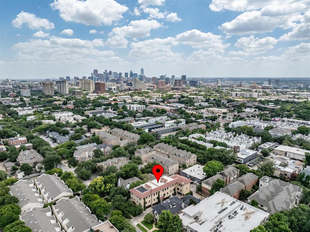 Lexington Bristol Add - Residential