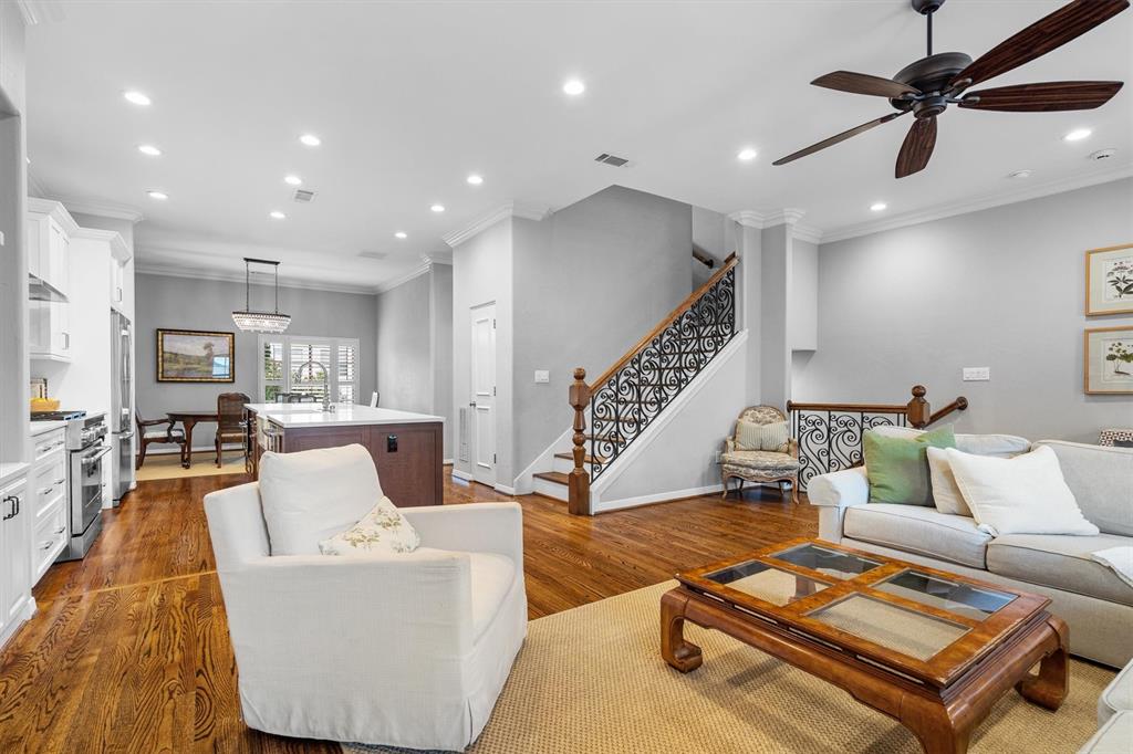 Lexington Bristol Add - Residential