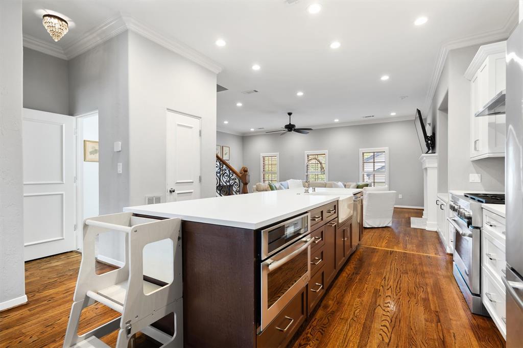 Lexington Bristol Add - Residential