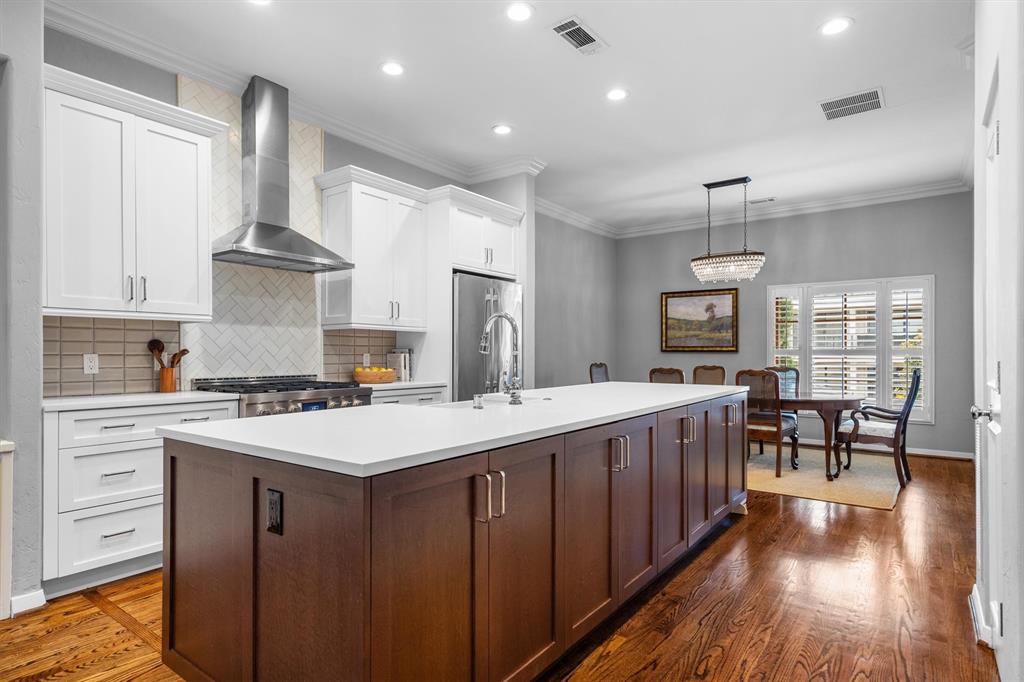 Lexington Bristol Add - Residential