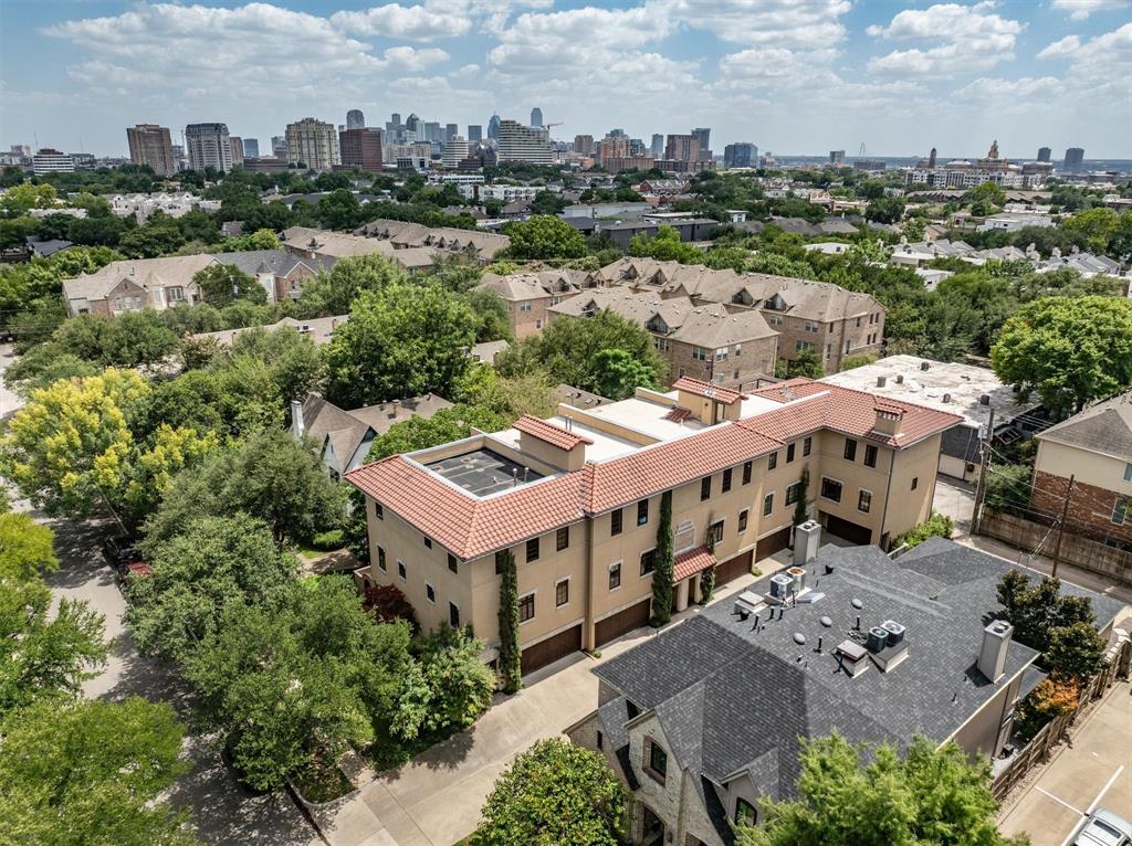 Lexington Bristol Add - Residential