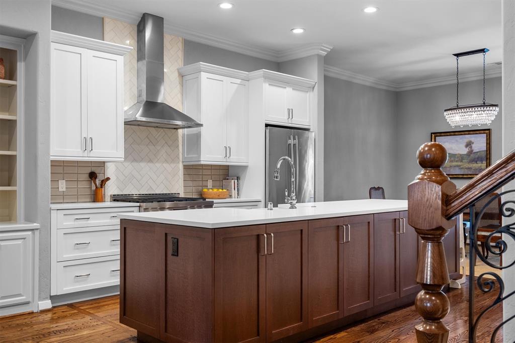 Lexington Bristol Add - Residential