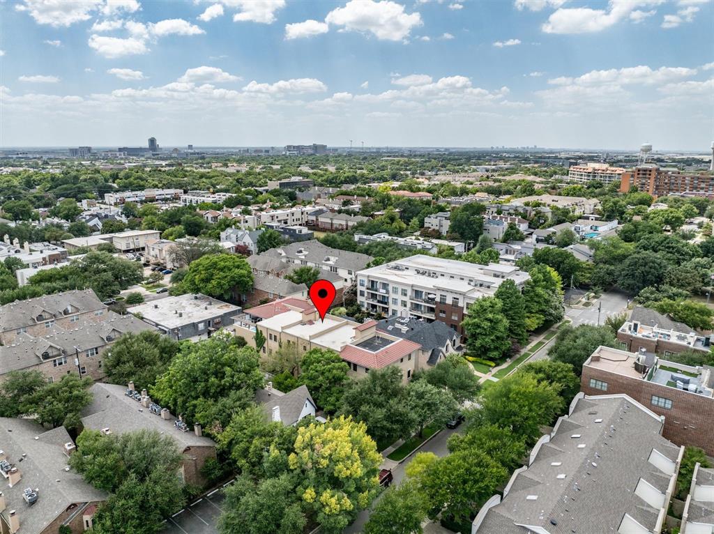 Lexington Bristol Add - Residential