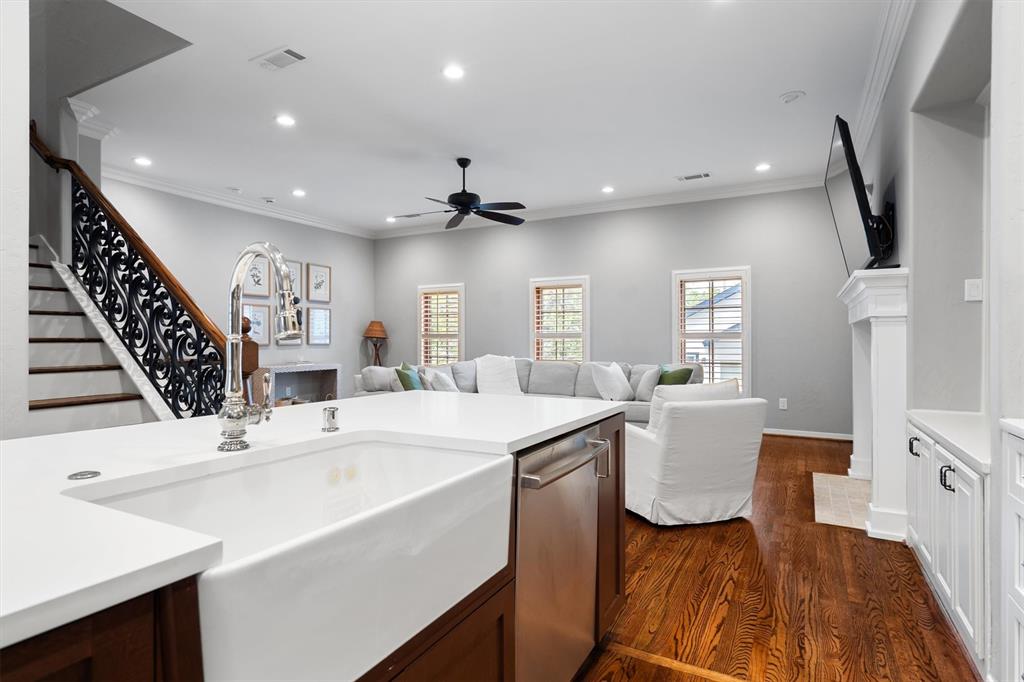 Lexington Bristol Add - Residential