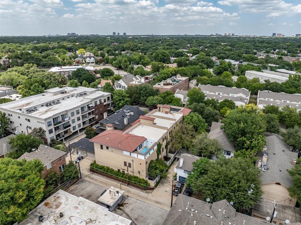 Lexington Bristol Add - Residential