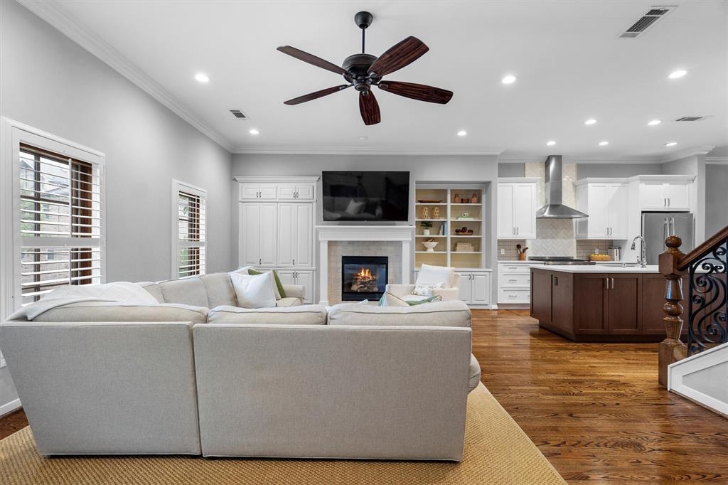 Lexington Bristol Add - Residential