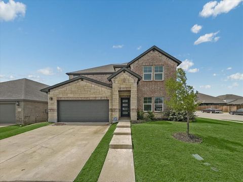 Property photo of 529 Janette Court, Royse City, TX 75189