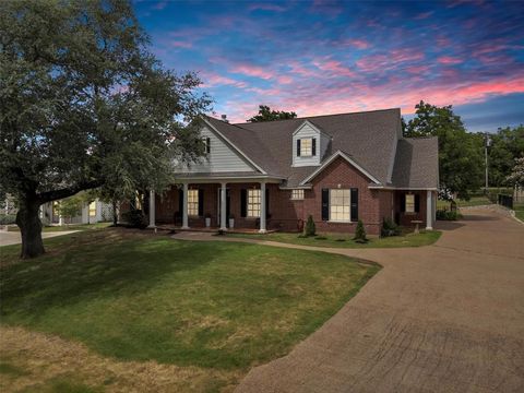 9307 Bellechase Road Granbury TX 76049