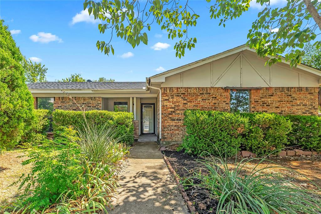 4657 Cripple Creek Road