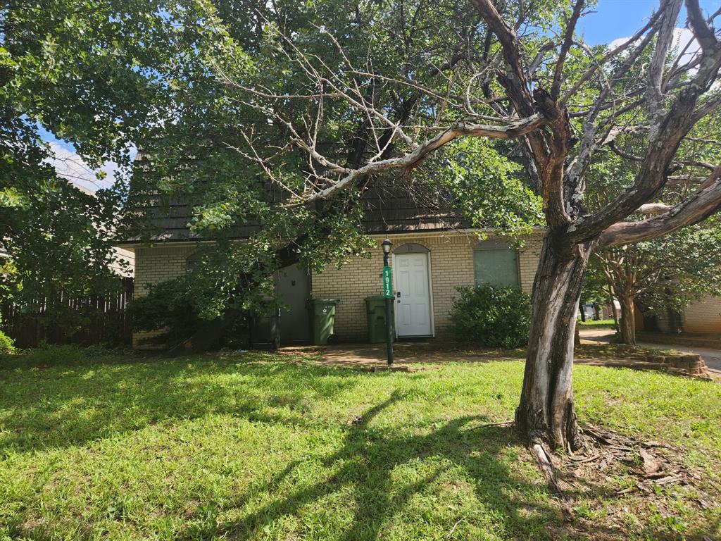 1912 W Sanford Street