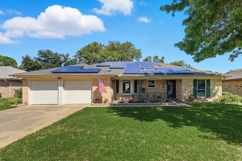 2504 Westpark Way Circle Euless TX 76040