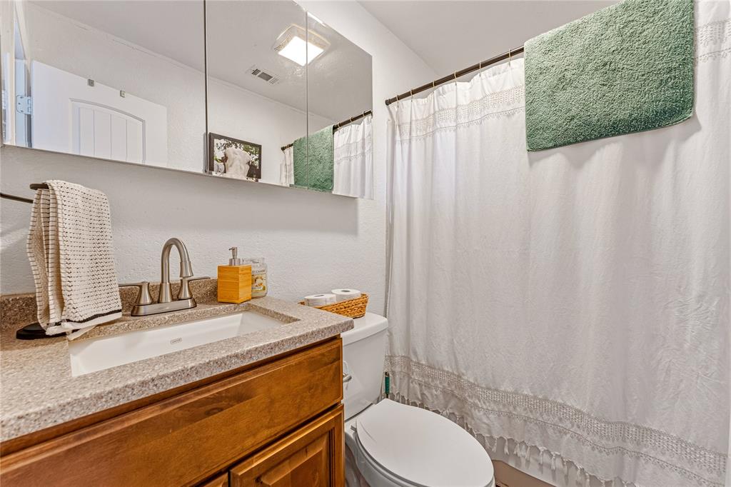 Miller H - Residential