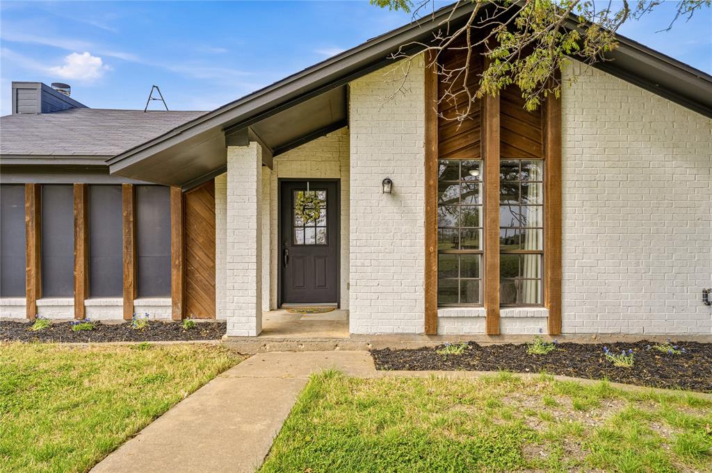 Miller H - Residential