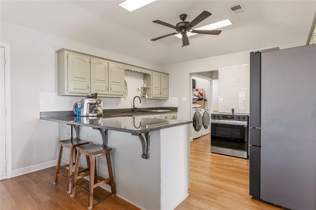 Miller H - Residential