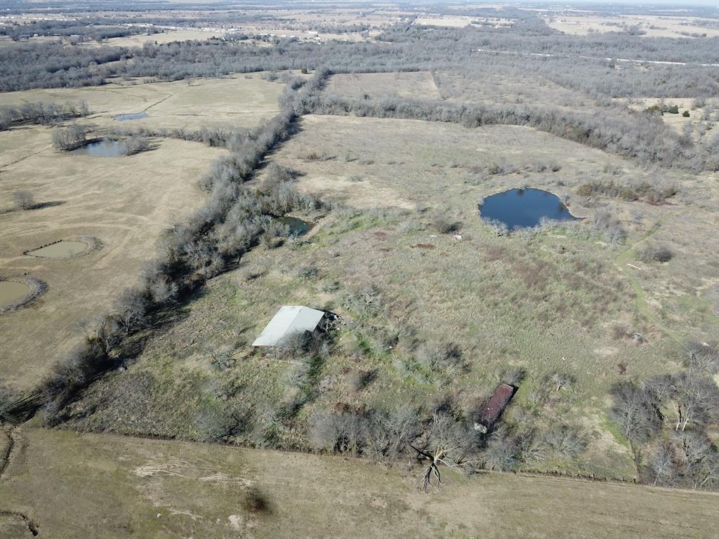 tbd County Rd 2624