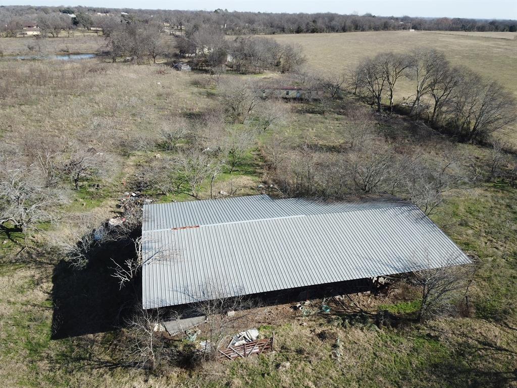 MID-POINT RANCHETTE - Land