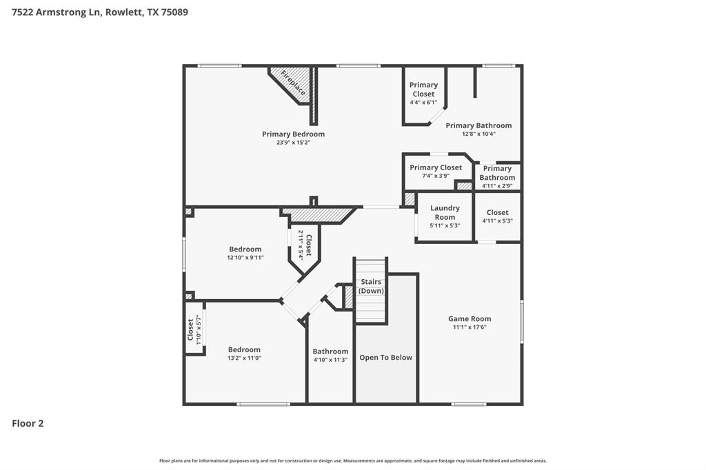 Princeton Park Ph 02 - Residential