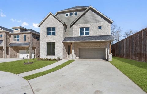 Photo of 2138 Oak Haven Court, Garland, TX 75044 (MLS # 21160139)
