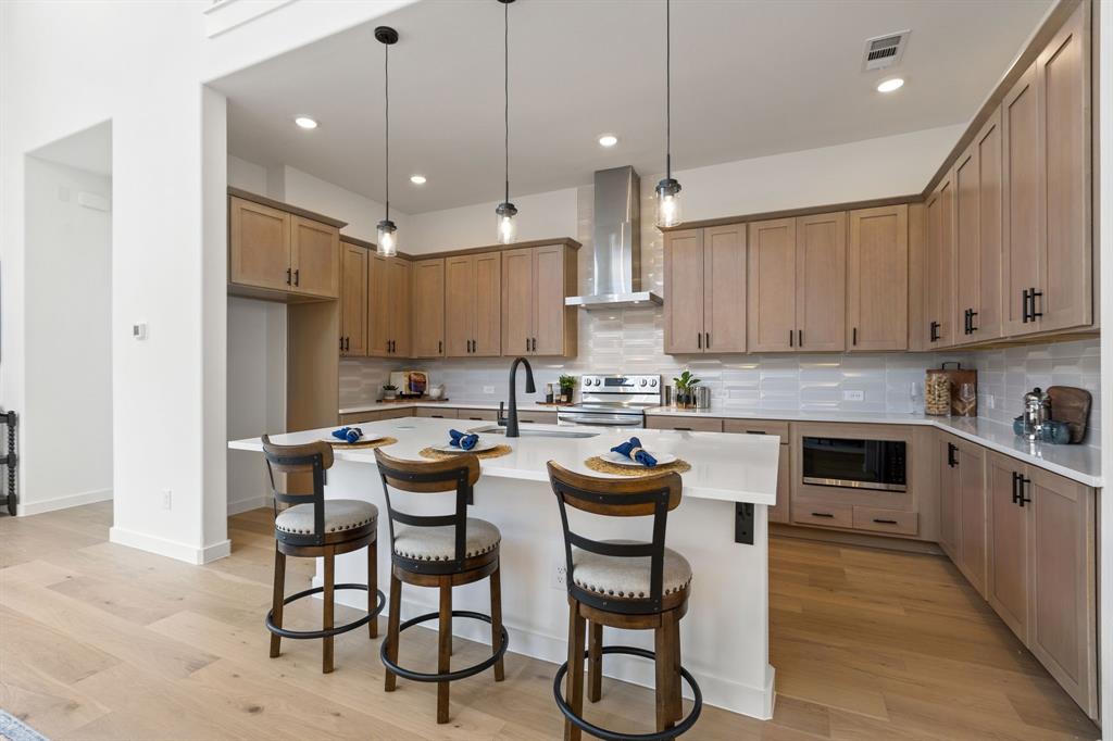 Oak Haven On The Creek - Residential